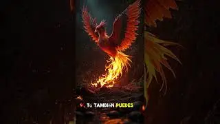 #guerrerodeluz #resiliencia #poderinterior #avefenix