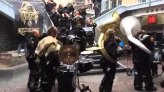 KGG Kappegässler Gaienhofen - Hang on Sloopy