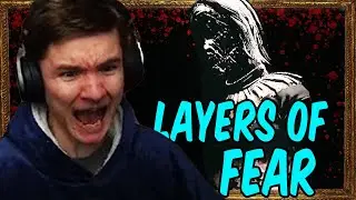 Teos best horror stream in a long time