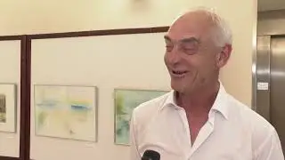 AXPM műv&eacute;sztelep ki&aacute;ll&iacute;t&aacute;s az iparkamar&aacute;ban (2022. m&aacute;jus 17.)