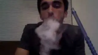 Social Smoke Voltage Shisha Review