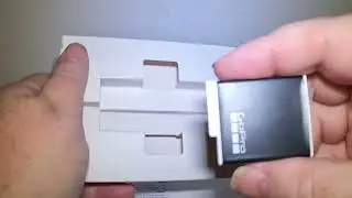 Kameran päivitys paketti #gopro
