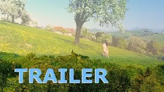 Die Moststra&szlig;e. Trailer!