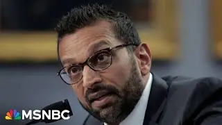 &lsquo;A political purge at the FBI&rsquo;: Lawsuit details stunning loyalty test that led to firings at the FBI