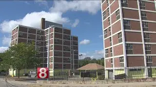 Tenants of troubled New London housing complex may be able to move