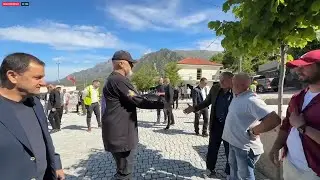 Rama vendos bastin në Kuç: Ja sa mandate marrim!