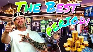👈Best Slot In Any Casino 🎰 Win More Lose Less 🪙 Mimosa's And Video Poker🥂