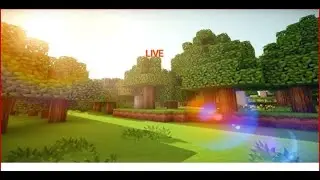 Hindi Minecraft : 😍 Excited stream | Playing Solo | Streaming with Turnip
