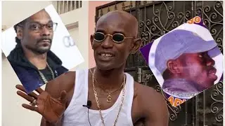 Exclusif Lalataké Monde bi 4 chanteurs la ame BOB MARLEY NDONGO LO 2PAC ...SNOOP DOG kou gnak Fayda