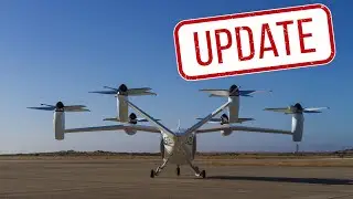 Новости Joby Aviation (что вам нужно знать)