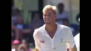 All 708 Wickets of Lt. Shane Warne in Test cricket
