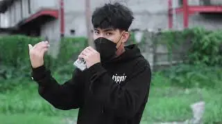 Beatbox with mask 😷 #beatbox #beatboxing #myanmar #public #foryou