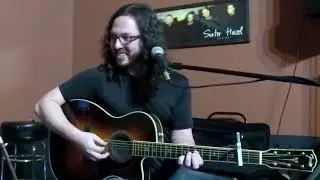 TheParlor LIVE from Puryear, Tennessee