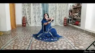 Satarangi Rajasthan| dance by MANSI SINGH PANWAR