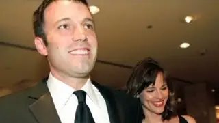 Jennifer Garner and Ben Affleck have a boy