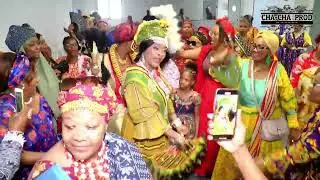 Hadidja Mrikaou Haya Dourou 2025