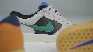 Nike SB Force 58