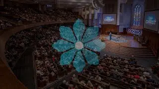04/24/2022: FULL SERVICE - Unseen | The Church of The Apostles