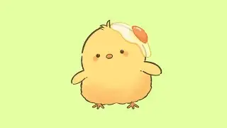 🔴LIVE |【朝活】おは----ピヨ🐣【ヒヨコのたろす】