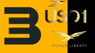 Block Street USD1 WLFI Sept 1 #laborday #wlfi #trump #usd1 #block #blockstreet #dolo