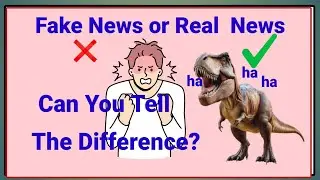 Fake News or Relevant GK? 🌍 | World GK Quiz