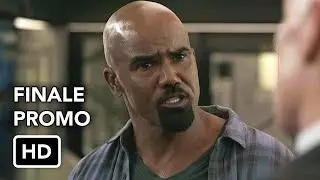 S.W.A.T. 6x22 Promo 