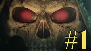 Space Marine II - Ruthless Playthrough (1)