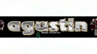 Transmisi&oacute;n de PS4 en vivo de agustinxddyt