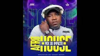 Afro House da Drena DJ pedra Afro Matimba