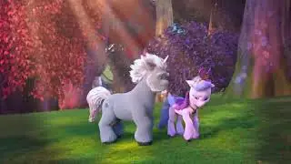 Queen Haven &times; Alphabittle Moments || My Little Pony: Make Your Mark Chapter 4