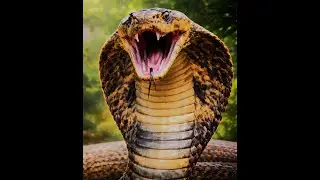 WORLD'S  MOS'T VENOMOUS SNAKES