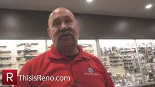 Reno Guns & Range Opens With A Bang
