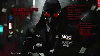 808 - Money Flacko  #BlackOpsMoney #drill