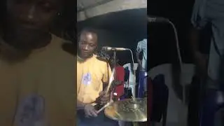 potential Frank's music Crew Tv live performance _ Angelina pay my money 😍