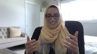 Dr. Sohad Murrar: Brief Conversations about Intergroup Relations