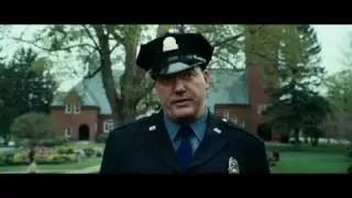 Shutter Island movie review by Betsy Sharkey