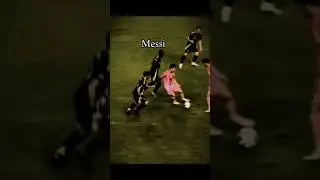 messi skills and goals🤫☠️