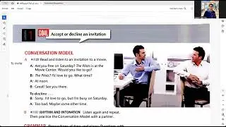 Unit 2 Lesson 1 part 1 Dip