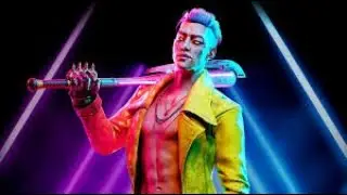 Dead By Daylight Trickster gameplay