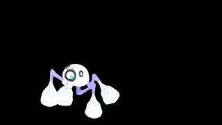 cranile animation