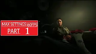 WOLFENSTEIN New COLOSSUS Gameplay Walkthrough Part 1 [1080p HD 60FPS PC MAX SETTINGS] -No Commentary