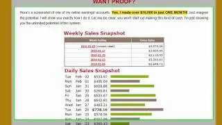 Work From Home Job Legit Online Jobs Proof And Testimonials Make Money Online $200-$500 A Day!