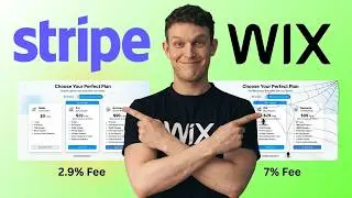 How to Migrate From Wix Pricing Plans to Stripe Subscriptions and Avoid Huge Fees