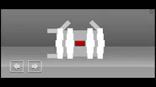 More of those Tetris'd 3 part.. | Geometry Dash