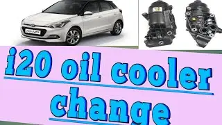 i20 diesel variant oil Pani mix problem solve