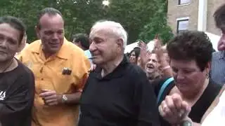 WAX DADDY UNCLE TONY COPPOLA