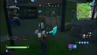 Explosive  Weapon Eliminations