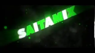 intro #11 SaitaMix