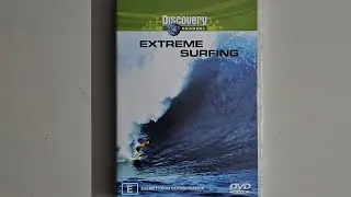 EXTREME SURFING