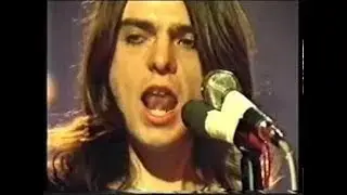 Genesis   Live 1972 Pop Shop Belgian TV Remastered Full Concert1